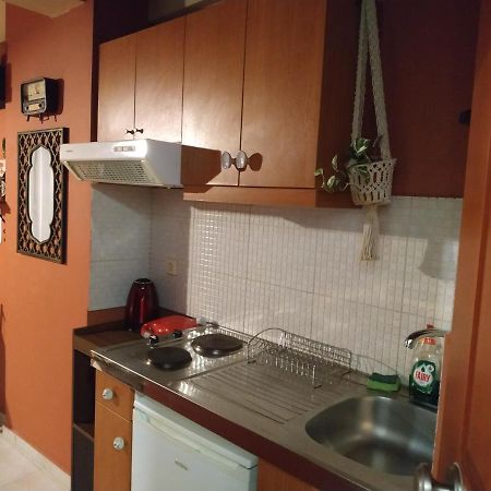 Cozy Little Home Heraklion Exterior foto