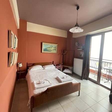 Cozy Little Home Heraklion Exterior foto