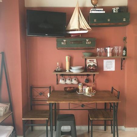 Cozy Little Home Heraklion Exterior foto