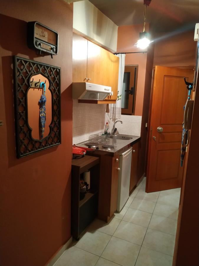 Cozy Little Home Heraklion Exterior foto