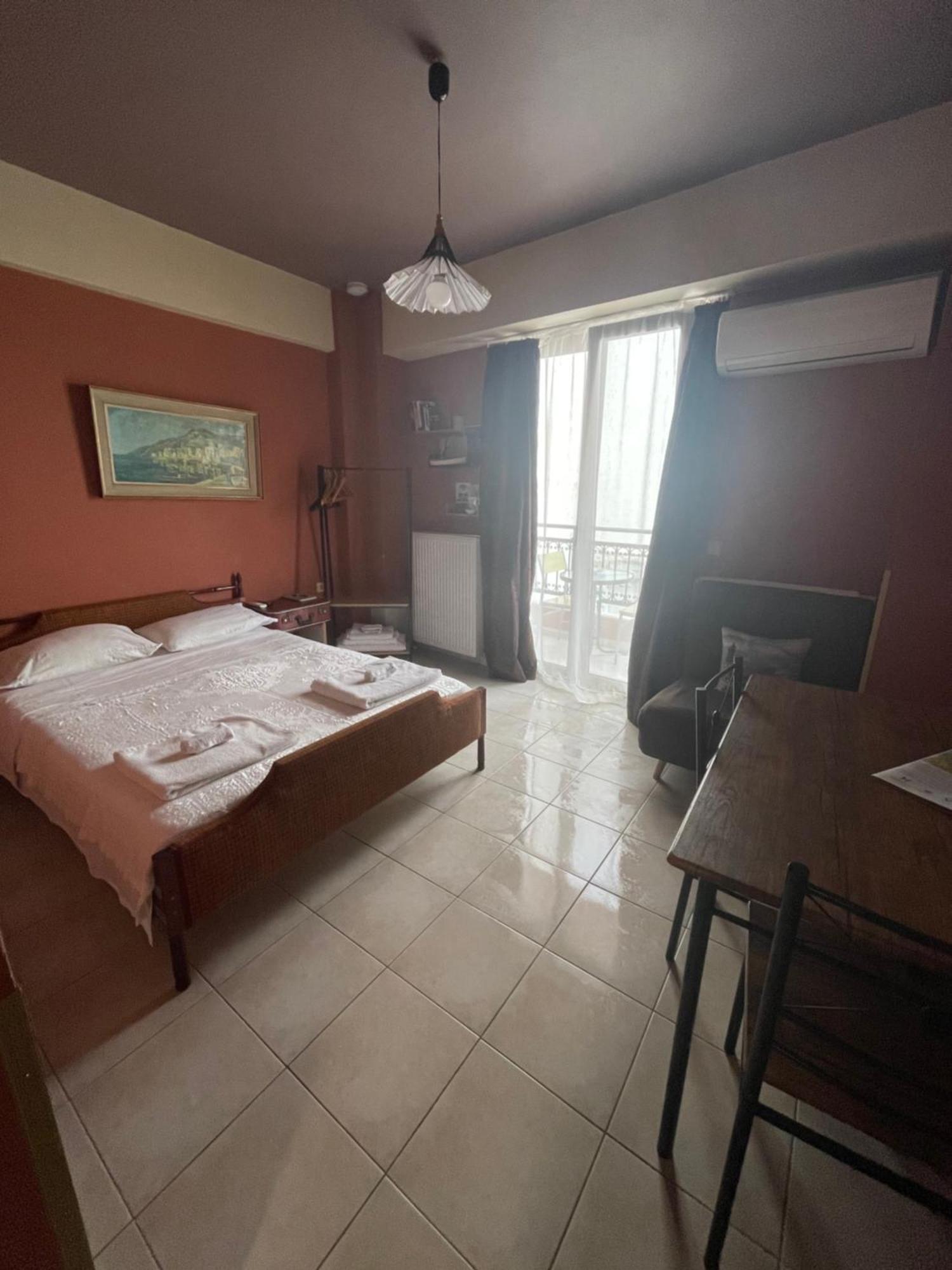 Cozy Little Home Heraklion Exterior foto