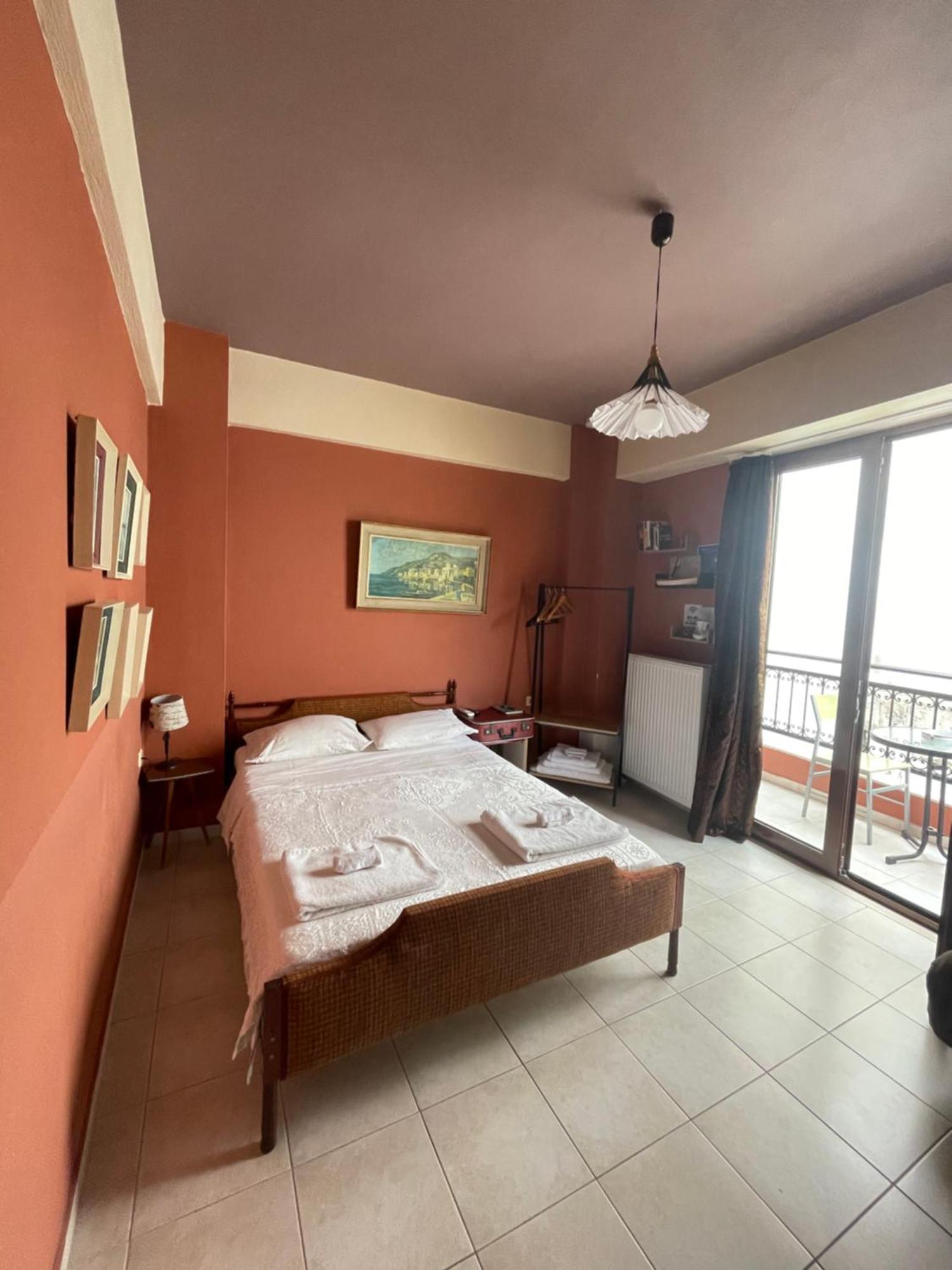 Cozy Little Home Heraklion Exterior foto
