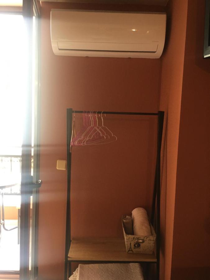 Cozy Little Home Heraklion Exterior foto