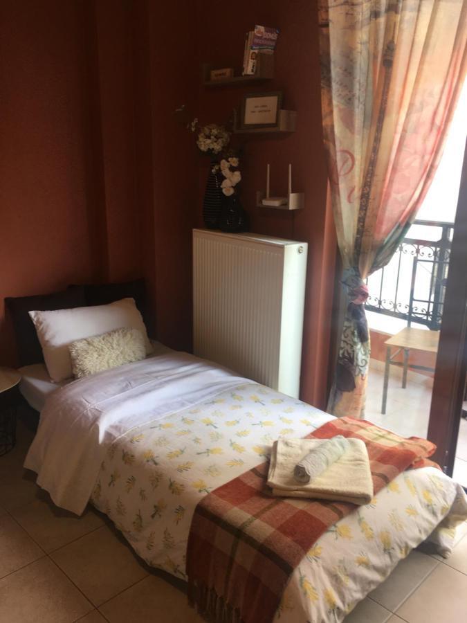 Cozy Little Home Heraklion Exterior foto