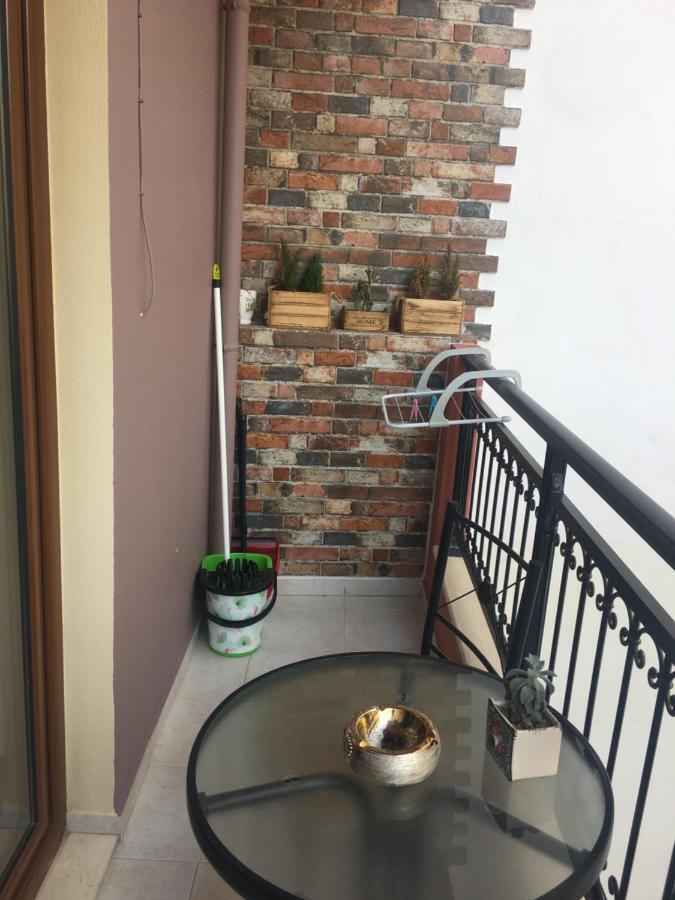 Cozy Little Home Heraklion Exterior foto